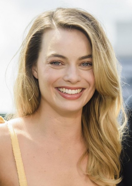 Margot Robbie photo