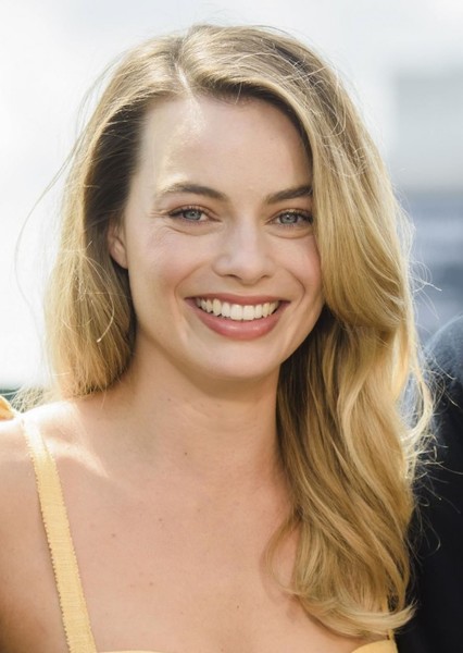Margot Robbie