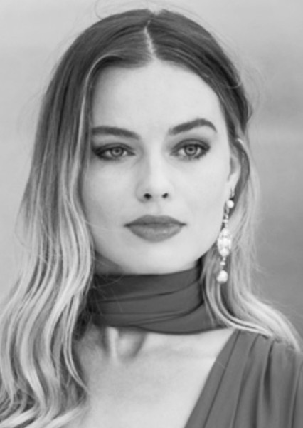 Margot Robbie