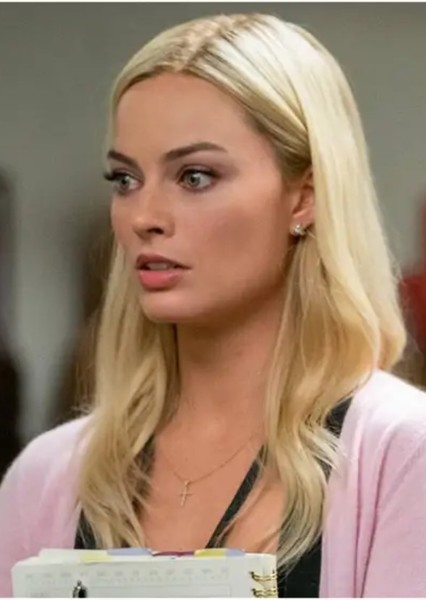 Margot Robbie photo