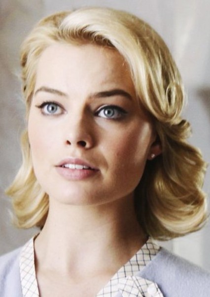 Margot Robbie photo