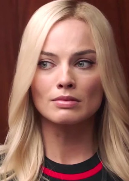 Margot Robbie