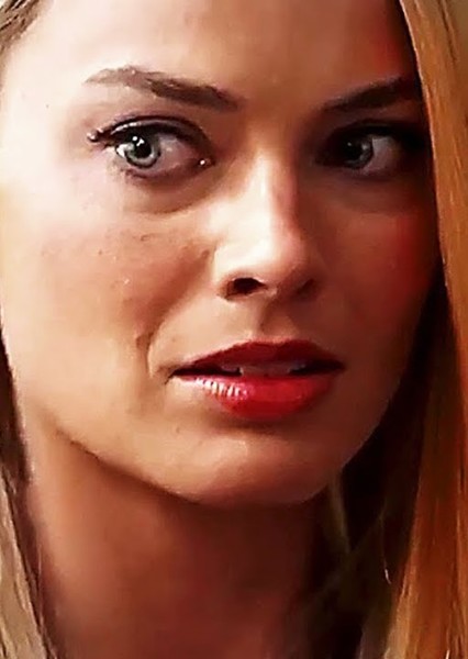 Margot Robbie photo