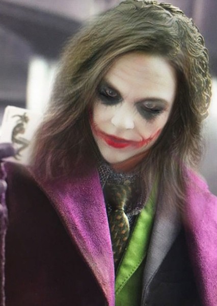 Margot Robbie photo