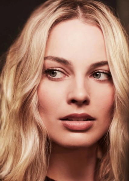 Margot Robbie photo