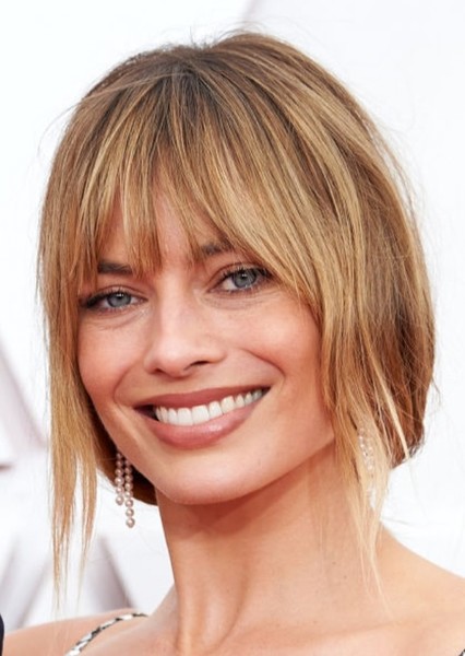 Margot Robbie photo