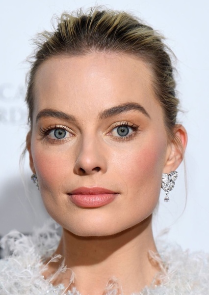 Margot Robbie photo