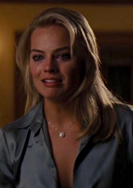 Margot Robbie