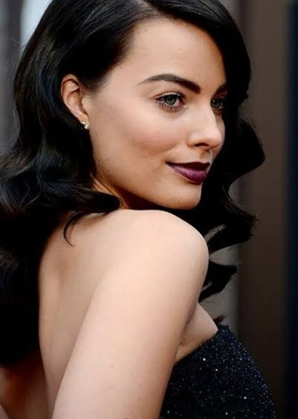 Margot Robbie photo