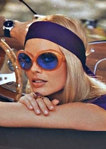 Margot Robbie