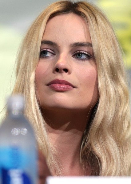 Margot Robbie photo