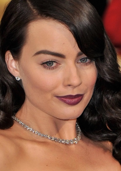 Margot Robbie photo