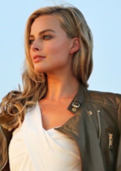 Margot Robbie photo