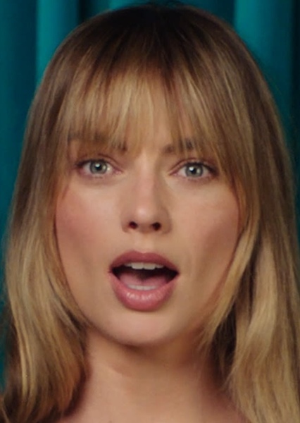 Margot Robbie photo