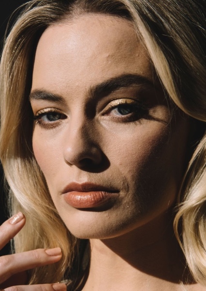 Margot Robbie