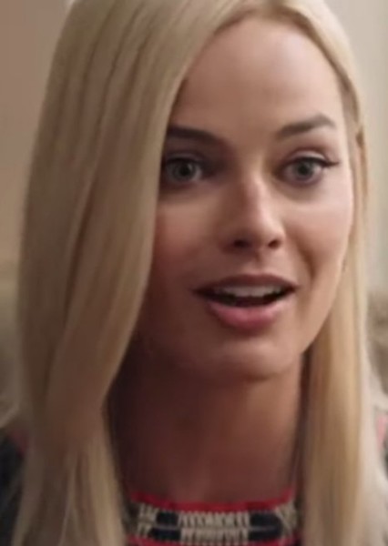 Margot Robbie photo