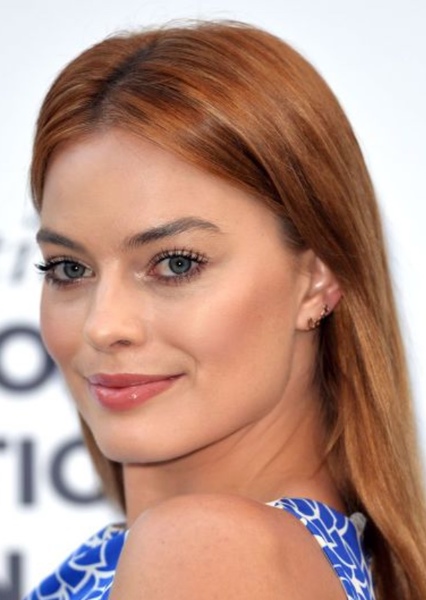 Margot Robbie photo