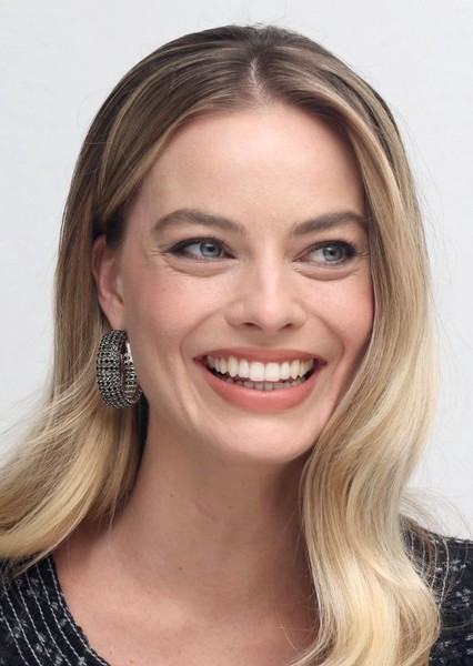 Margot Robbie photo