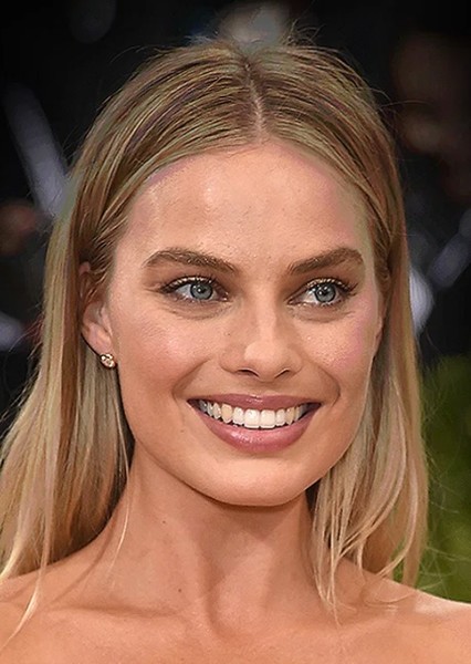 Margot Robbie