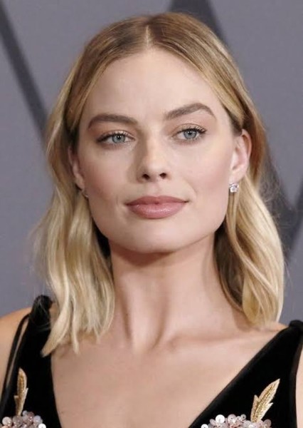 Margot Robbie