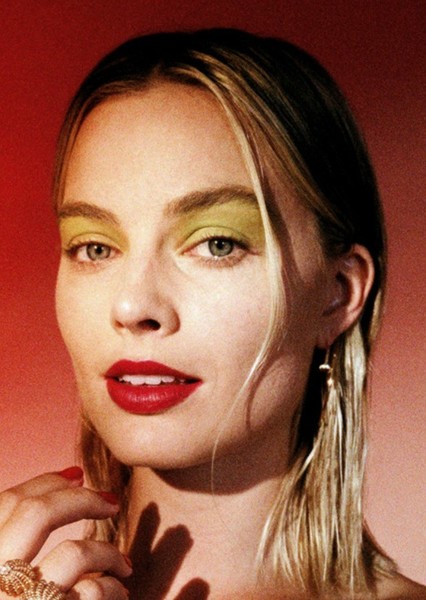 Margot Robbie photo