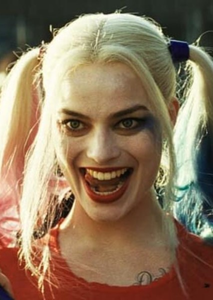 Margot Robbie