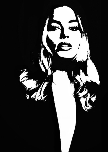 Margot Robbie photo