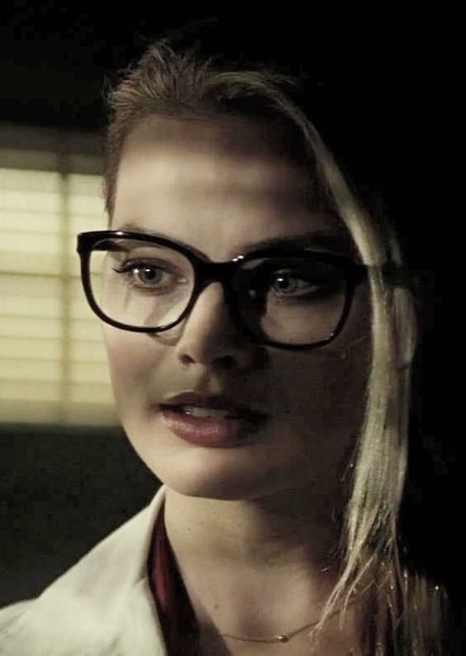 Margot Robbie photo