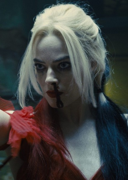 Margot Robbie photo