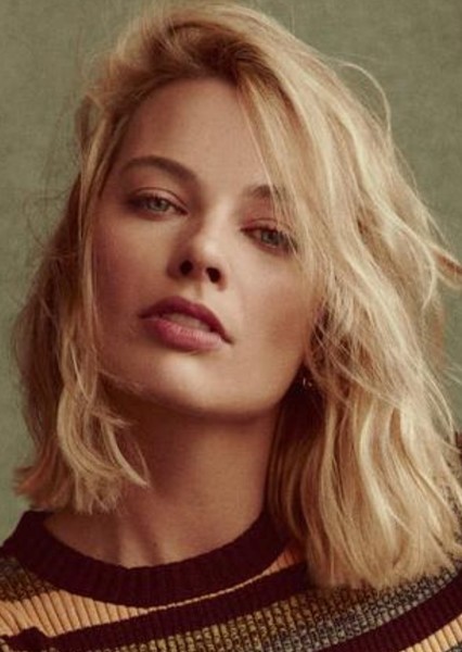 Margot Robbie photo