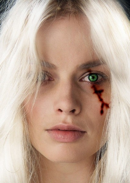 Margot Robbie photo