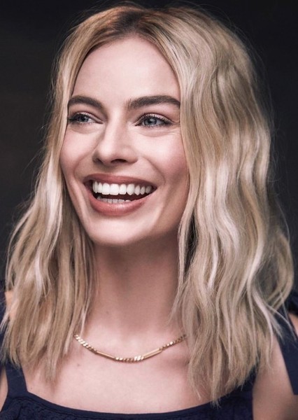 Margot Robbie photo