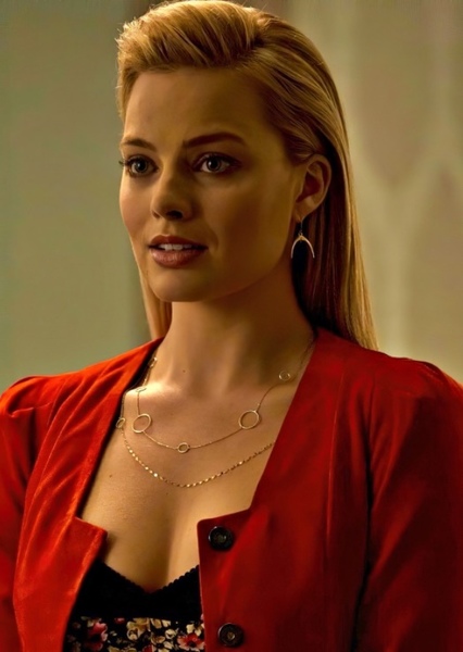 Margot Robbie photo