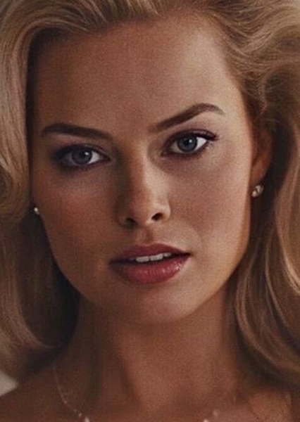 Margot Robbie photo