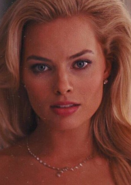 Margot Robbie photo