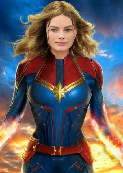 Margot Robbie