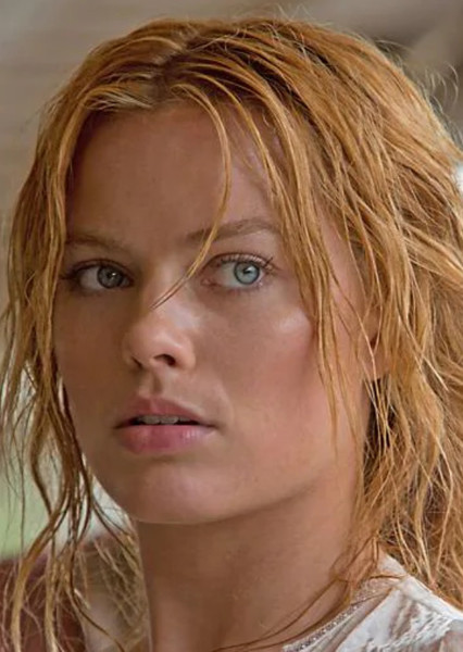 Margot Robbie photo