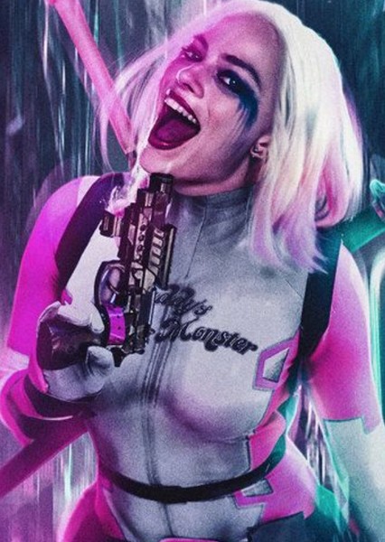 Margot Robbie