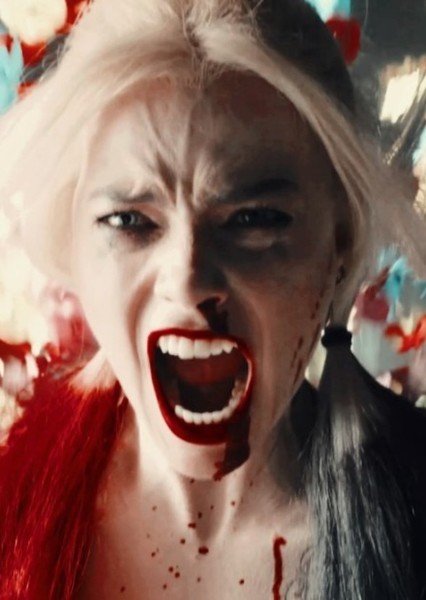 Margot Robbie photo