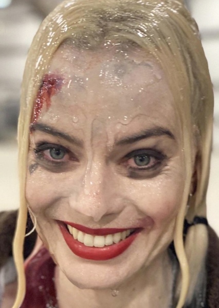 Margot Robbie photo