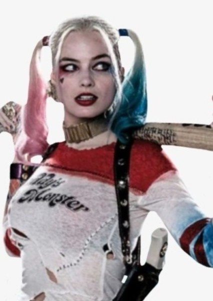 Margot Robbie photo