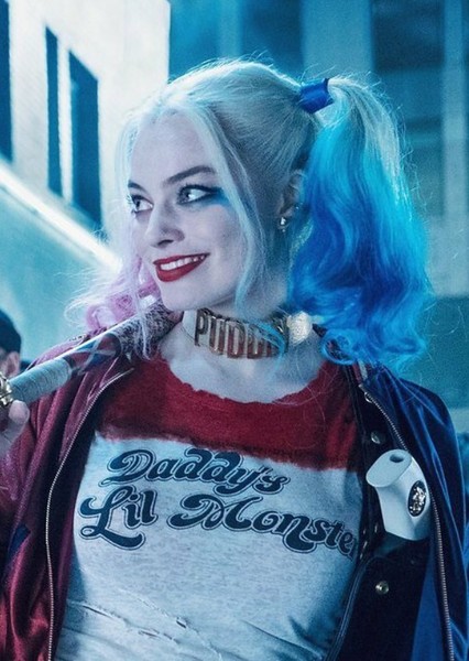 Margot Robbie photo