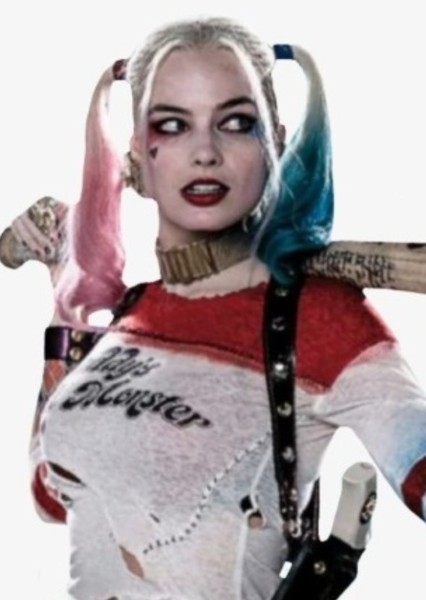 Margot Robbie photo