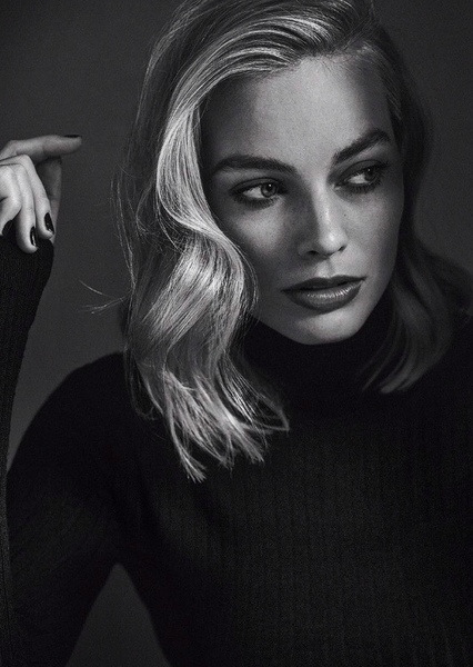 Margot Robbie photo