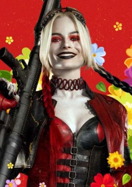Margot Robbie