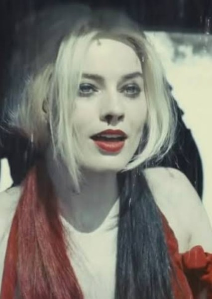 Margot Robbie photo