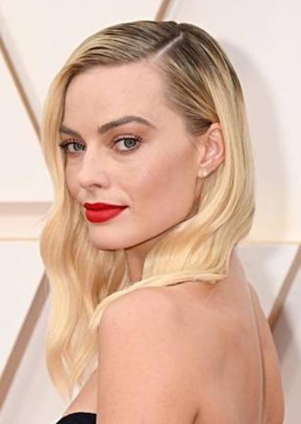 Margot Robbie photo