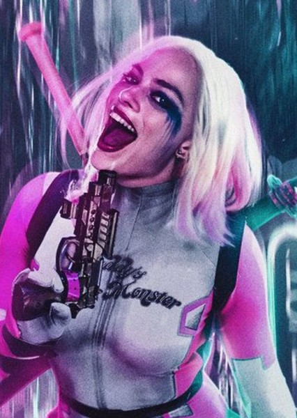 Margot Robbie photo