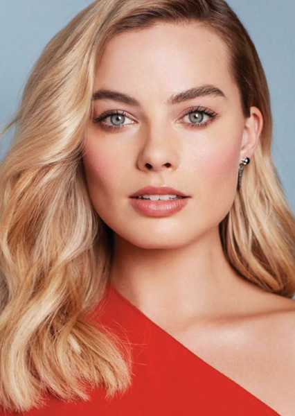 Margot Robbie photo