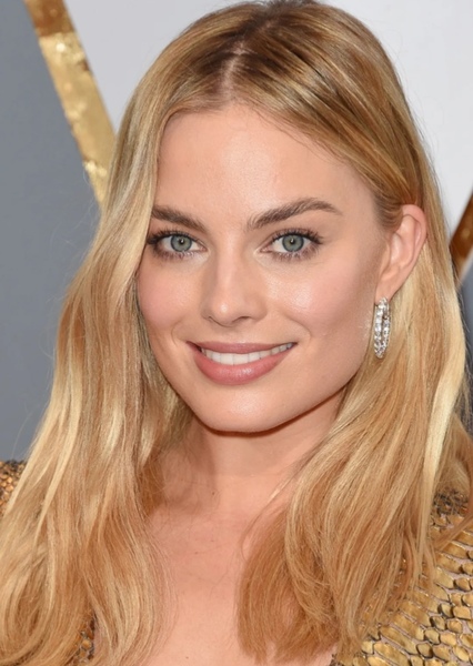 Margot Robbie photo